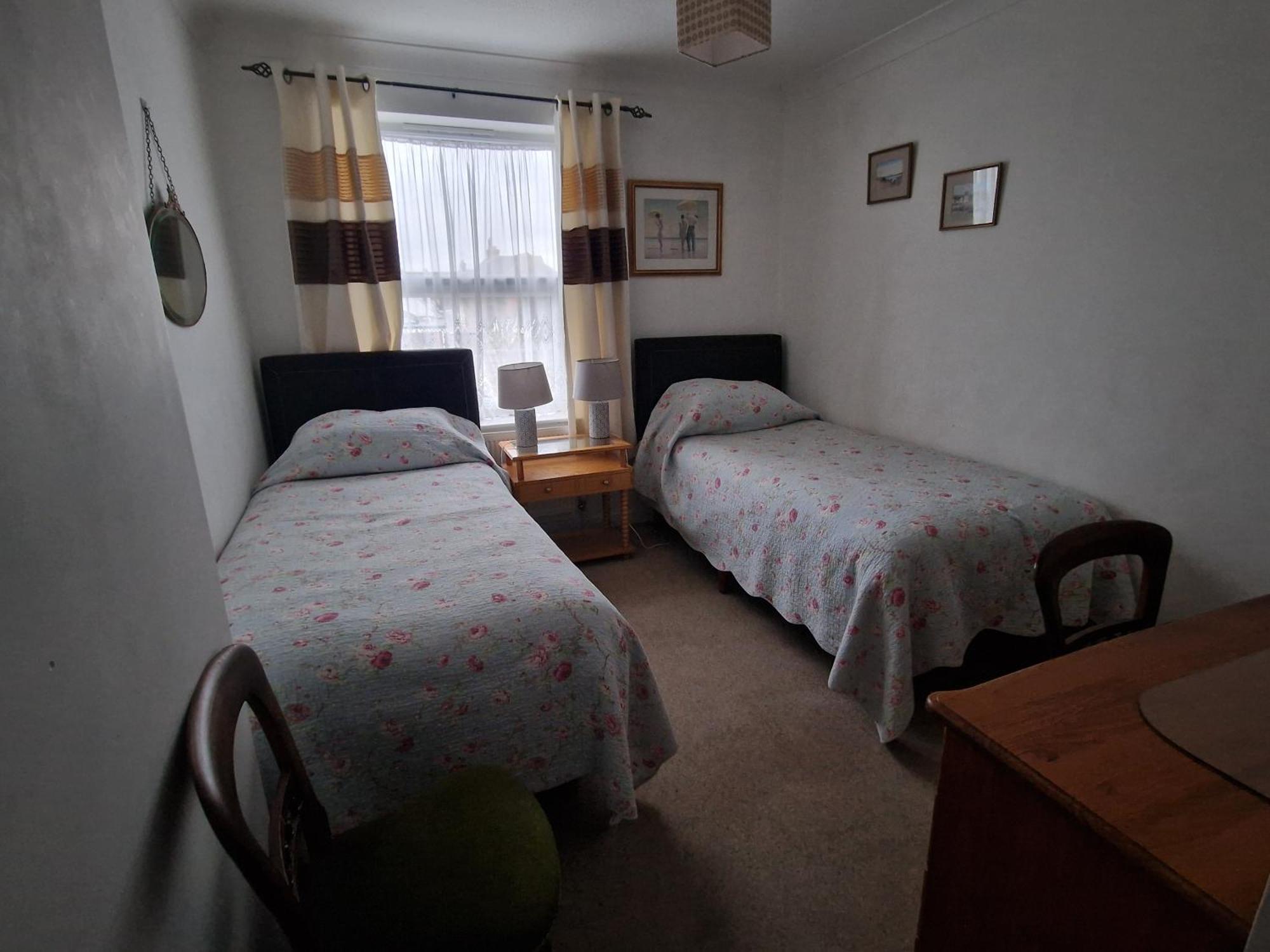 Avon Manor Guest House Lee-on-the-Solent Esterno foto